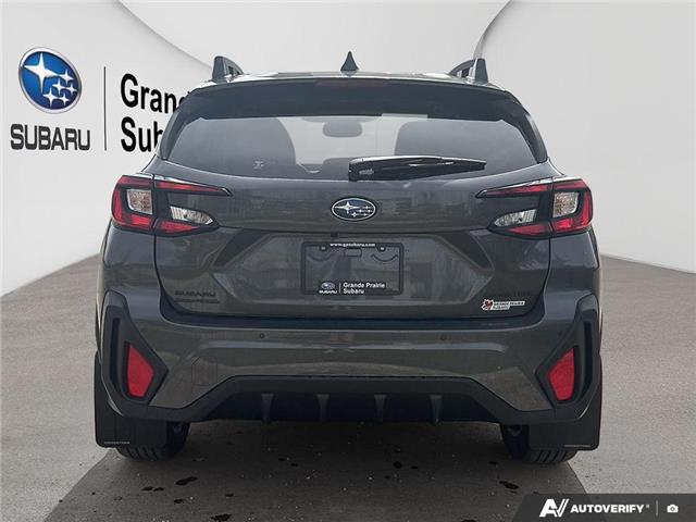 2026 Subaru Crosstrek Limited (Stk: 26XV9484) in Grande Prairie - Image 4 of 26 2026 Subaru Crosstrek Limited (Stk: 26XV9484) in Grande Prairie - Image 4 of 26