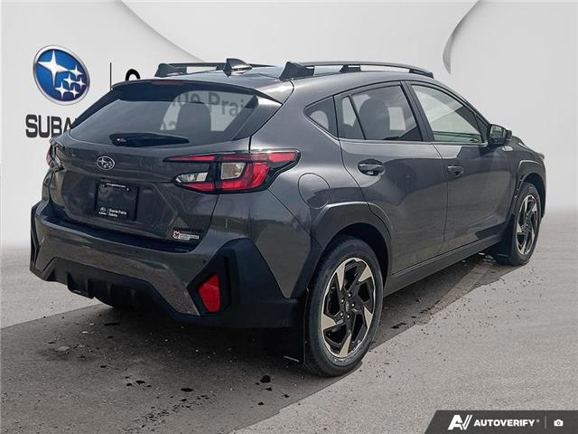2026 Subaru Crosstrek Limited (Stk: 26XV9484) in Grande Prairie - Image 5 of 26 2026 Subaru Crosstrek Limited (Stk: 26XV9484) in Grande Prairie - Image 5 of 26