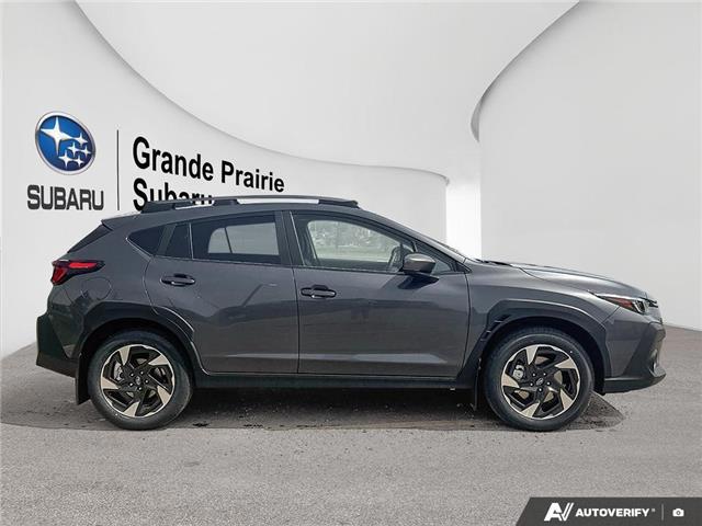 2026 Subaru Crosstrek Limited (Stk: 26XV9484) in Grande Prairie - Image 6 of 26 2026 Subaru Crosstrek Limited (Stk: 26XV9484) in Grande Prairie - Image 6 of 26