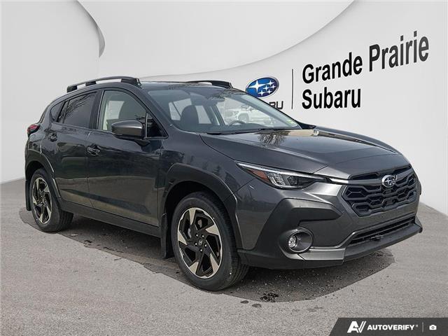 2026 Subaru Crosstrek Limited (Stk: 26XV9484) in Grande Prairie - Image 7 of 26 2026 Subaru Crosstrek Limited (Stk: 26XV9484) in Grande Prairie - Image 7 of 26