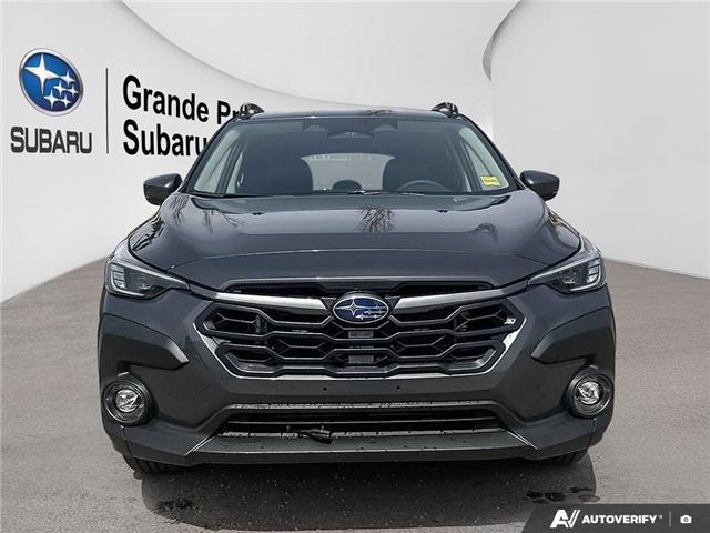 2026 Subaru Crosstrek Limited (Stk: 26XV9484) in Grande Prairie - Image 8 of 26 2026 Subaru Crosstrek Limited (Stk: 26XV9484) in Grande Prairie - Image 8 of 26