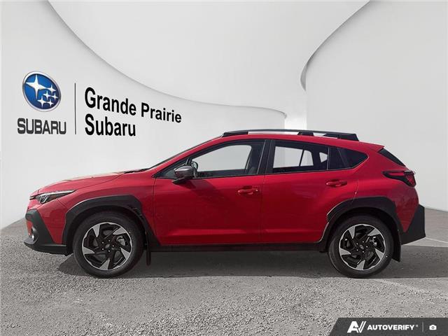 2026 Subaru Crosstrek Limited (Stk: 26XV4766) in Grande Prairie - Image 2 of 26 2026 Subaru Crosstrek Limited (Stk: 26XV4766) in Grande Prairie - Image 2 of 26