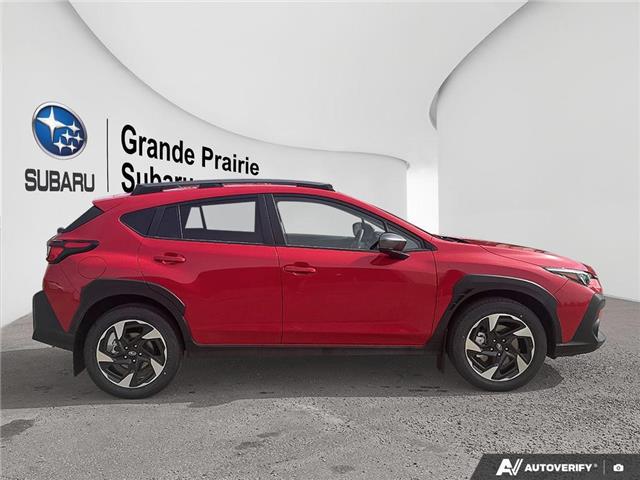 2026 Subaru Crosstrek Limited (Stk: 26XV4766) in Grande Prairie - Image 6 of 26 2026 Subaru Crosstrek Limited (Stk: 26XV4766) in Grande Prairie - Image 6 of 26