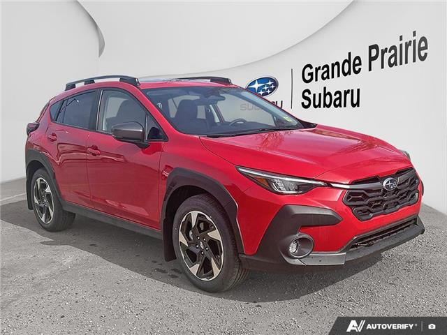 2026 Subaru Crosstrek Limited (Stk: 26XV4766) in Grande Prairie - Image 7 of 26 2026 Subaru Crosstrek Limited (Stk: 26XV4766) in Grande Prairie - Image 7 of 26