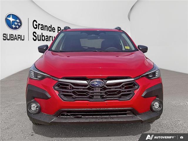 2026 Subaru Crosstrek Limited (Stk: 26XV4766) in Grande Prairie - Image 8 of 26 2026 Subaru Crosstrek Limited (Stk: 26XV4766) in Grande Prairie - Image 8 of 26