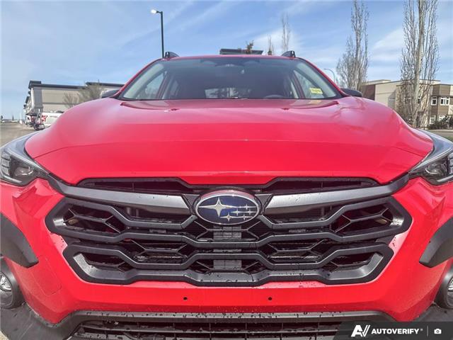 2026 Subaru Crosstrek Limited (Stk: 26XV4766) in Grande Prairie - Image 11 of 26 2026 Subaru Crosstrek Limited (Stk: 26XV4766) in Grande Prairie - Image 11 of 26