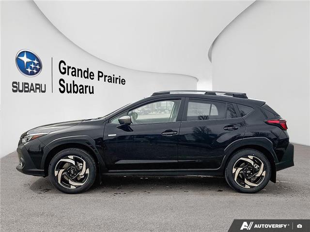 2026 Subaru Crosstrek e-BOXER Limited (Stk: 26XV9465) in Grande Prairie - Image 2 of 26 2026 Subaru Crosstrek e-BOXER Limited (Stk: 26XV9465) in Grande Prairie - Image 2 of 26
