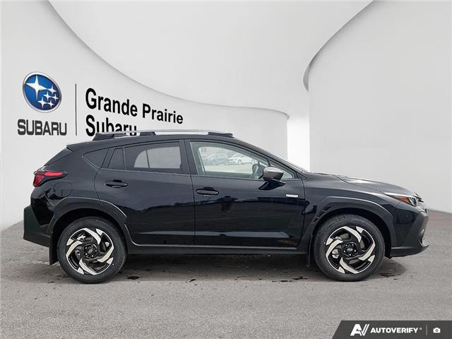 2026 Subaru Crosstrek e-BOXER Limited (Stk: 26XV9465) in Grande Prairie - Image 6 of 26 2026 Subaru Crosstrek e-BOXER Limited (Stk: 26XV9465) in Grande Prairie - Image 6 of 26
