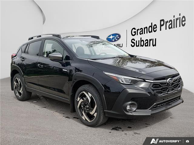 2026 Subaru Crosstrek e-BOXER Limited (Stk: 26XV9465) in Grande Prairie - Image 7 of 26 2026 Subaru Crosstrek e-BOXER Limited (Stk: 26XV9465) in Grande Prairie - Image 7 of 26