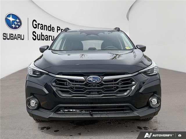 2026 Subaru Crosstrek e-BOXER Limited (Stk: 26XV9465) in Grande Prairie - Image 8 of 26 2026 Subaru Crosstrek e-BOXER Limited (Stk: 26XV9465) in Grande Prairie - Image 8 of 26