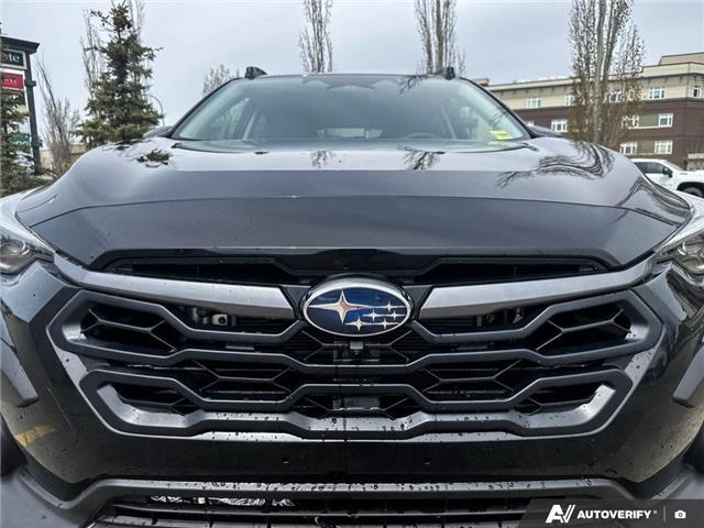 2026 Subaru Crosstrek e-BOXER Limited (Stk: 26XV9465) in Grande Prairie - Image 11 of 26 2026 Subaru Crosstrek e-BOXER Limited (Stk: 26XV9465) in Grande Prairie - Image 11 of 26