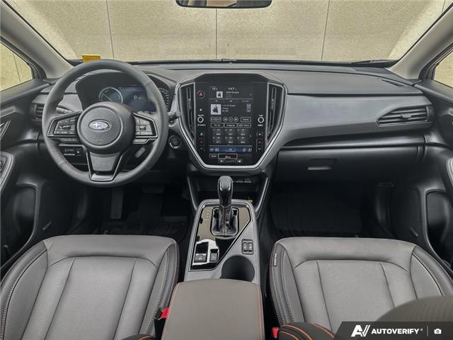 2026 Subaru Crosstrek e-BOXER Limited (Stk: 26XV9465) in Grande Prairie - Image 25 of 26 2026 Subaru Crosstrek e-BOXER Limited (Stk: 26XV9465) in Grande Prairie - Image 25 of 26