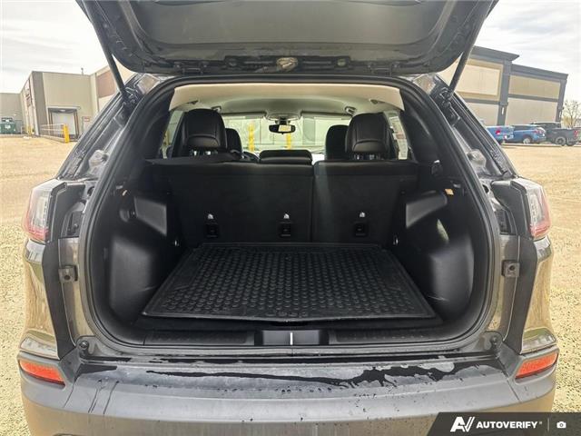 2021 Jeep Cherokee Altitude (Stk: PS2142) in Grande Prairie - Image 13 of 26 2021 Jeep Cherokee Altitude (Stk: PS2142) in Grande Prairie - Image 13 of 26