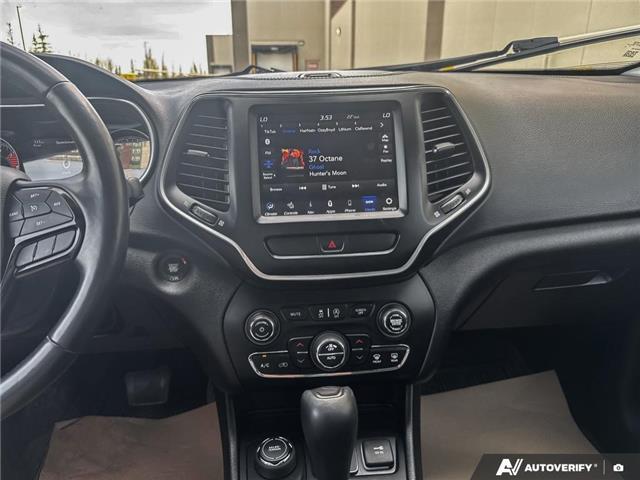 2021 Jeep Cherokee Altitude (Stk: PS2142) in Grande Prairie - Image 20 of 26 2021 Jeep Cherokee Altitude (Stk: PS2142) in Grande Prairie - Image 20 of 26