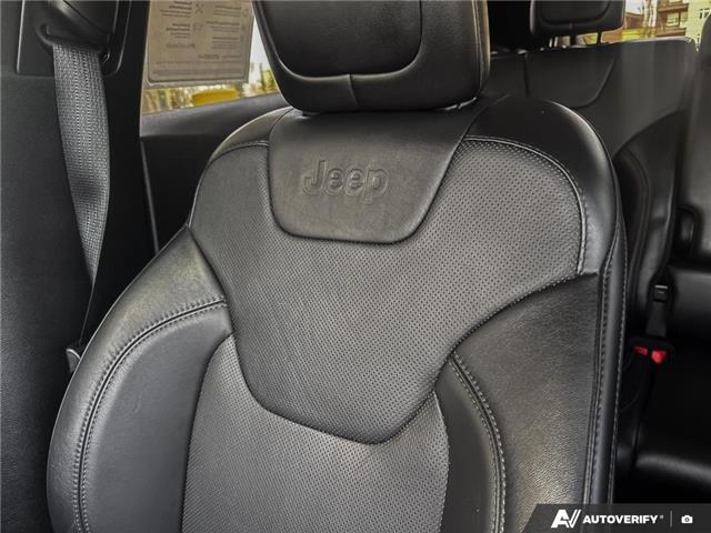 2021 Jeep Cherokee Altitude (Stk: PS2142) in Grande Prairie - Image 21 of 26 2021 Jeep Cherokee Altitude (Stk: PS2142) in Grande Prairie - Image 21 of 26