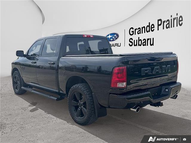 2020 RAM 1500 Classic ST (Stk: 26XV1754A) in Grande Prairie - Image 3 of 25 2020 RAM 1500 Classic ST (Stk: 26XV1754A) in Grande Prairie - Image 3 of 25