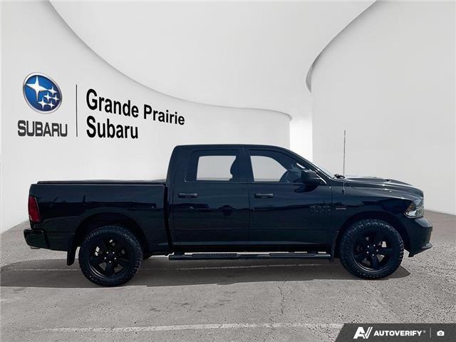 2020 RAM 1500 Classic ST (Stk: 26XV1754A) in Grande Prairie - Image 6 of 25 2020 RAM 1500 Classic ST (Stk: 26XV1754A) in Grande Prairie - Image 6 of 25