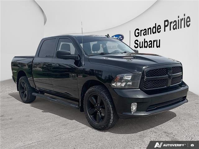 2020 RAM 1500 Classic ST (Stk: 26XV1754A) in Grande Prairie - Image 7 of 25 2020 RAM 1500 Classic ST (Stk: 26XV1754A) in Grande Prairie - Image 7 of 25