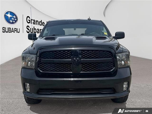2020 RAM 1500 Classic ST (Stk: 26XV1754A) in Grande Prairie - Image 8 of 25 2020 RAM 1500 Classic ST (Stk: 26XV1754A) in Grande Prairie - Image 8 of 25