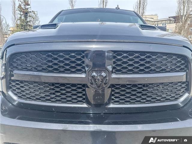 2020 RAM 1500 Classic ST (Stk: 26XV1754A) in Grande Prairie - Image 11 of 25 2020 RAM 1500 Classic ST (Stk: 26XV1754A) in Grande Prairie - Image 11 of 25