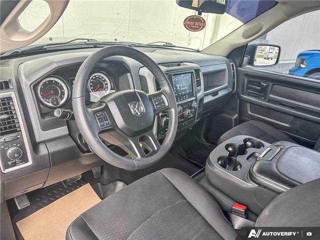 2020 RAM 1500 Classic ST (Stk: 26XV1754A) in Grande Prairie - Image 13 of 25 2020 RAM 1500 Classic ST (Stk: 26XV1754A) in Grande Prairie - Image 13 of 25