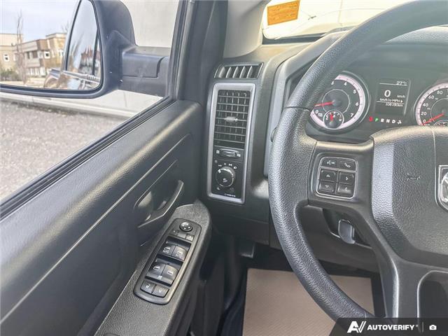 2020 RAM 1500 Classic ST (Stk: 26XV1754A) in Grande Prairie - Image 17 of 25 2020 RAM 1500 Classic ST (Stk: 26XV1754A) in Grande Prairie - Image 17 of 25