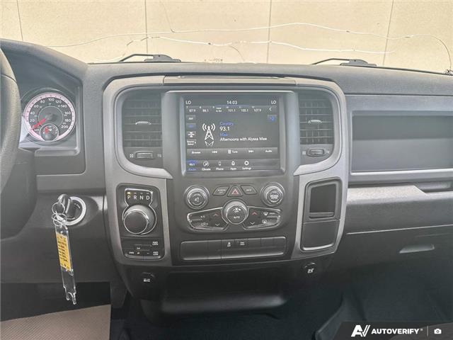 2020 RAM 1500 Classic ST (Stk: 26XV1754A) in Grande Prairie - Image 19 of 25 2020 RAM 1500 Classic ST (Stk: 26XV1754A) in Grande Prairie - Image 19 of 25