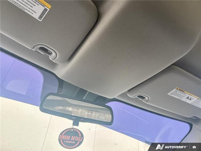 2020 RAM 1500 Classic ST (Stk: 26XV1754A) in Grande Prairie - Image 21 of 25 2020 RAM 1500 Classic ST (Stk: 26XV1754A) in Grande Prairie - Image 21 of 25