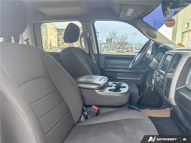 2020 RAM 1500 Classic ST (Stk: 26XV1754A) in Grande Prairie - Image 22 of 25 2020 RAM 1500 Classic ST (Stk: 26XV1754A) in Grande Prairie - Image 22 of 25