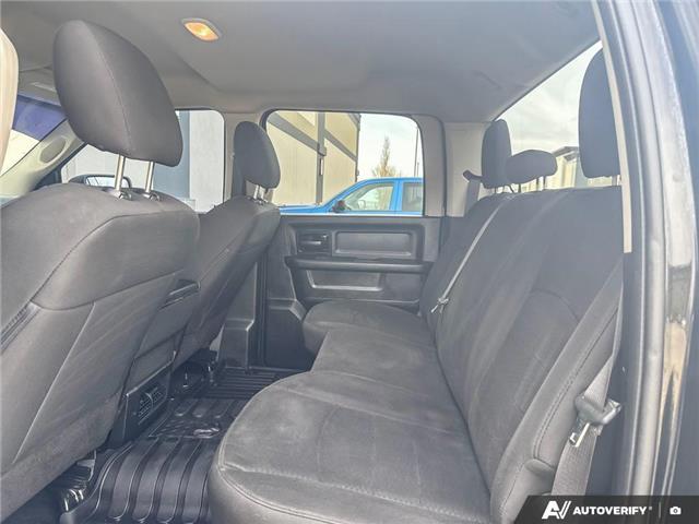 2020 RAM 1500 Classic ST (Stk: 26XV1754A) in Grande Prairie - Image 23 of 25 2020 RAM 1500 Classic ST (Stk: 26XV1754A) in Grande Prairie - Image 23 of 25