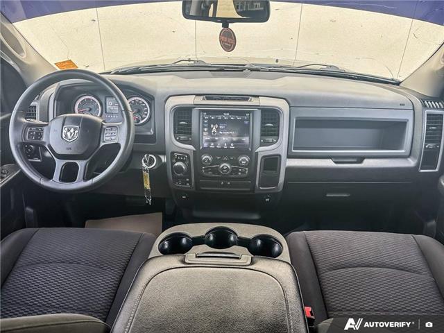 2020 RAM 1500 Classic ST (Stk: 26XV1754A) in Grande Prairie - Image 24 of 25 2020 RAM 1500 Classic ST (Stk: 26XV1754A) in Grande Prairie - Image 24 of 25