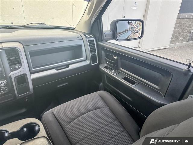 2020 RAM 1500 Classic ST (Stk: 26XV1754A) in Grande Prairie - Image 25 of 25 2020 RAM 1500 Classic ST (Stk: 26XV1754A) in Grande Prairie - Image 25 of 25