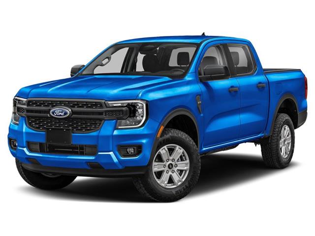 2026 Ford Ranger XL (Stk: 28705) in Dartmouth - Image 1 of 3