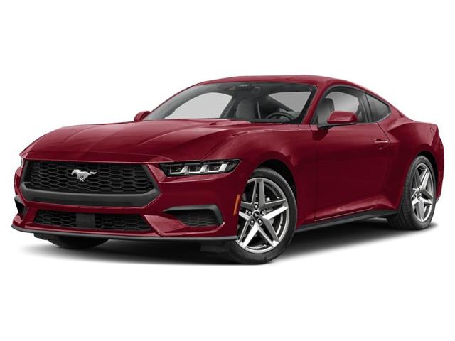 2026 Ford Mustang EcoBoost (Stk: 28708) in Dartmouth - Image 1 of 11