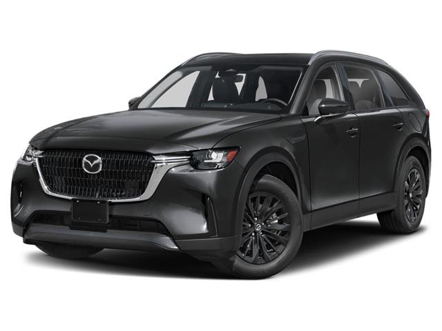 2026 Mazda CX-90 MHEV GS-L (Stk: 1726X91993) in London - Image 1 of 10