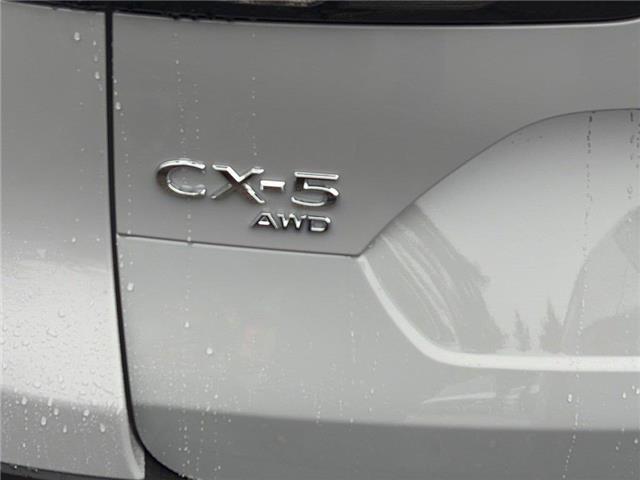 2026 Mazda CX-5 GS (Stk: 141845) in Surrey - Image 4 of 5