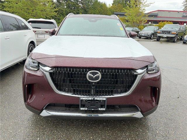 2026 Mazda CX-90 PHEV GT (Stk: 390034) in Surrey - Image 2 of 5