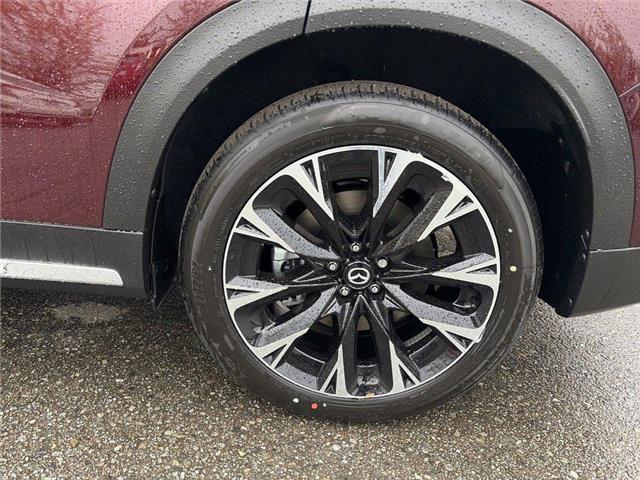 2026 Mazda CX-90 PHEV GT (Stk: 390034) in Surrey - Image 5 of 5