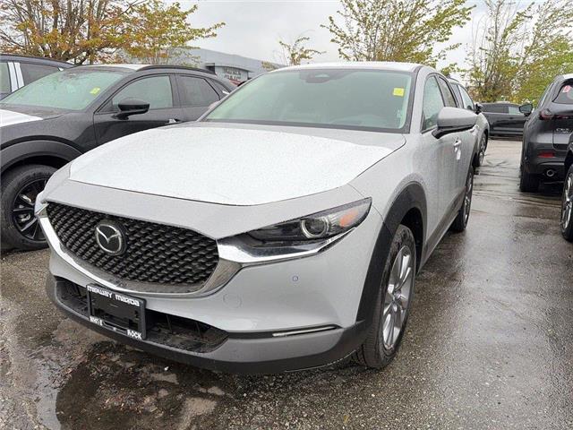 2026 Mazda CX-30 GT (Stk: 151181) in Surrey - Image 1 of 5
