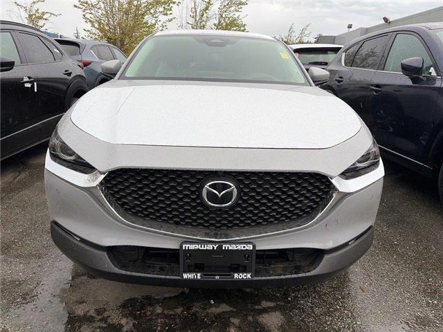 2026 Mazda CX-30 GT (Stk: 151181) in Surrey - Image 2 of 5