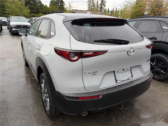 2026 Mazda CX-30 GT (Stk: 151181) in Surrey - Image 3 of 5