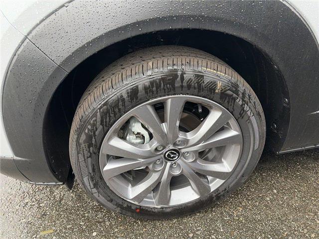 2026 Mazda CX-30 GT (Stk: 151181) in Surrey - Image 5 of 5