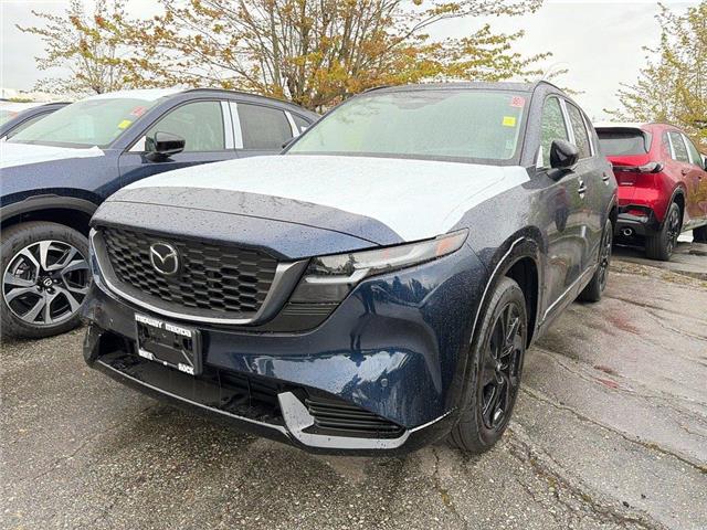 2026 Mazda CX-5 GT (Stk: 136898) in Surrey - Image 1 of 5