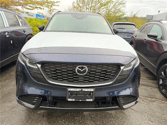 2026 Mazda CX-5 GT (Stk: 136898) in Surrey - Image 2 of 5