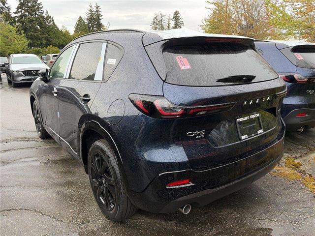 2026 Mazda CX-5 GT (Stk: 136898) in Surrey - Image 3 of 5