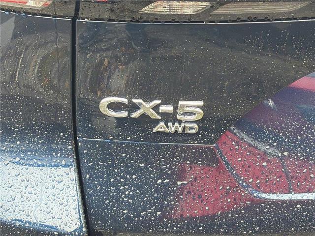 2026 Mazda CX-5 GT (Stk: 136898) in Surrey - Image 4 of 5