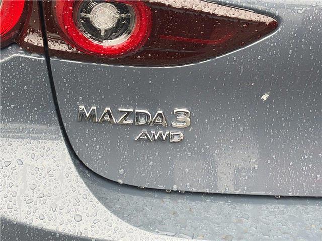 2026 Mazda Mazda3 Sport GT w/Turbo (Stk: 882264) in Surrey - Image 4 of 5