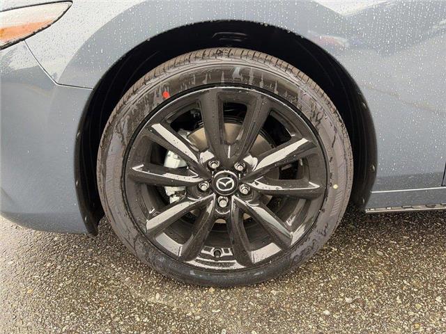 2026 Mazda Mazda3 Sport GT w/Turbo (Stk: 882264) in Surrey - Image 5 of 5