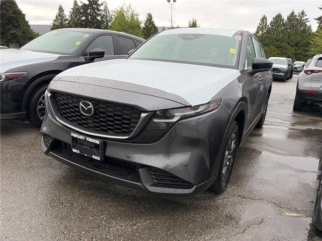 2026 Mazda CX-5 GX (Stk: 136551) in Surrey - Image 1 of 5