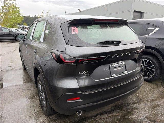 2026 Mazda CX-5 GX (Stk: 136551) in Surrey - Image 3 of 5